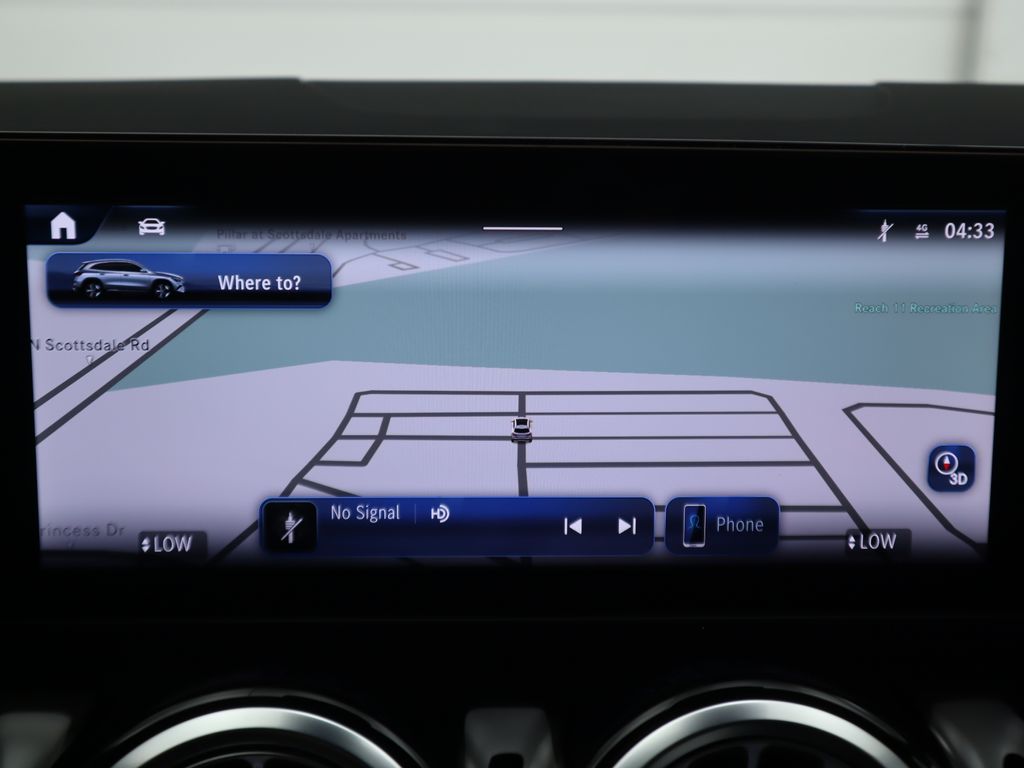 Thumbnail: 2025 Mercedes-Benz GLA - 16