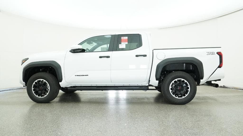 Thumbnail: 2025 Toyota Tacoma - 26
