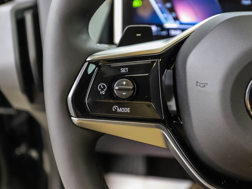 Thumbnail: 2026 BMW X3 - 12