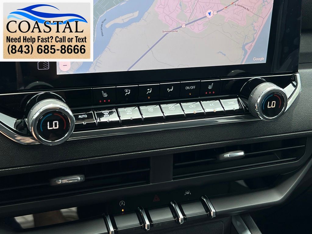 2026 Chevrolet Colorado Trail Boss Black at Bob Mills Chevrolet