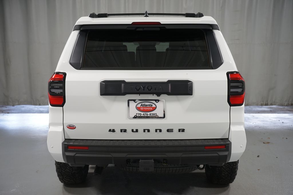 Thumbnail: 2026 Toyota 4Runner - 7