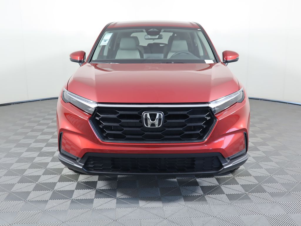 Thumbnail: 2026 Honda CR-V - 2