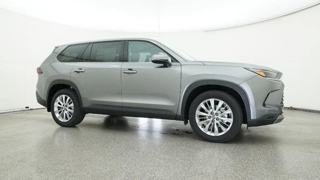 Thumbnail: 2026 Toyota Grand Highlander - 18