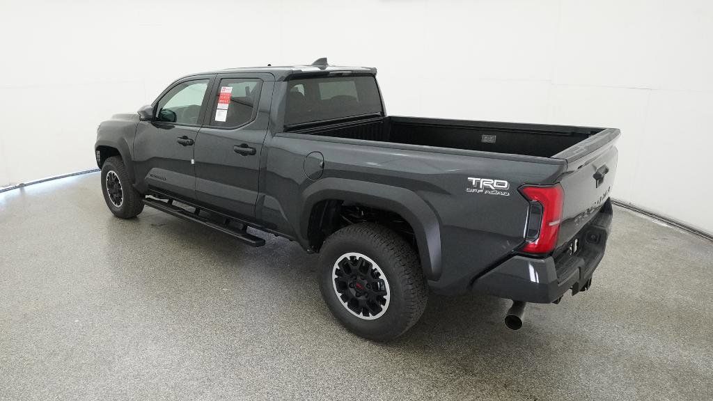 Thumbnail: 2025 Toyota Tacoma - 7