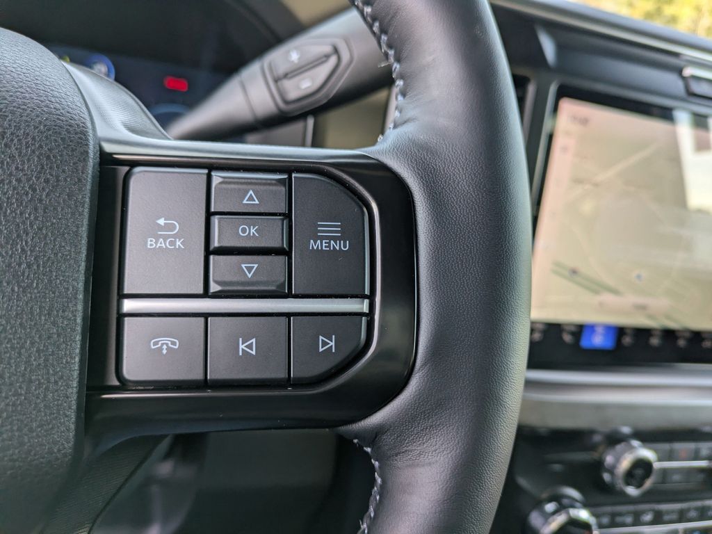 2026 Ford F-250 Super Duty Platinum