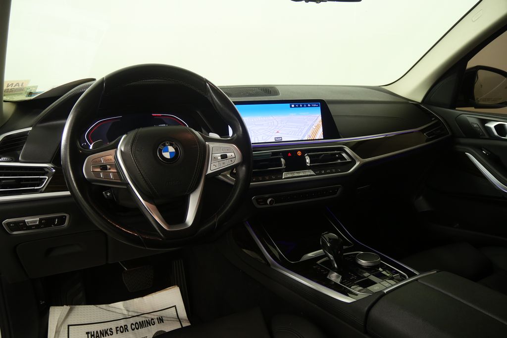 Thumbnail: 2020 BMW X7 - 18