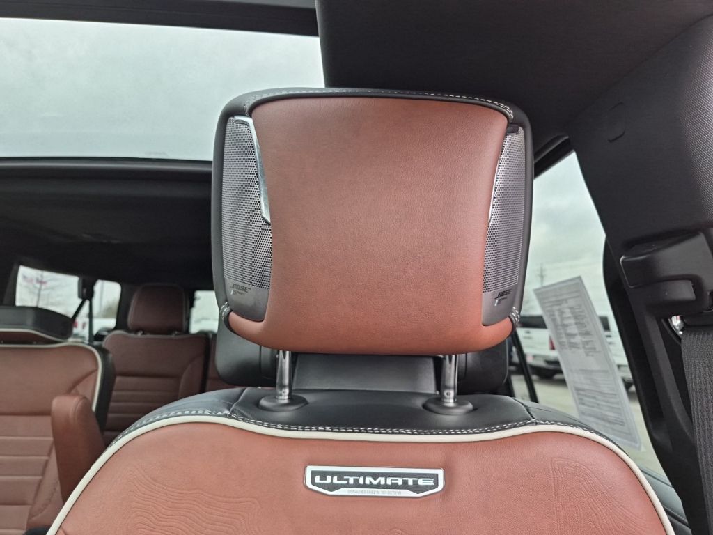 Used Car 2023 Gmc Yukon Xl  Denali Ultimate For Sale Under $70,000 In Austin, Texas