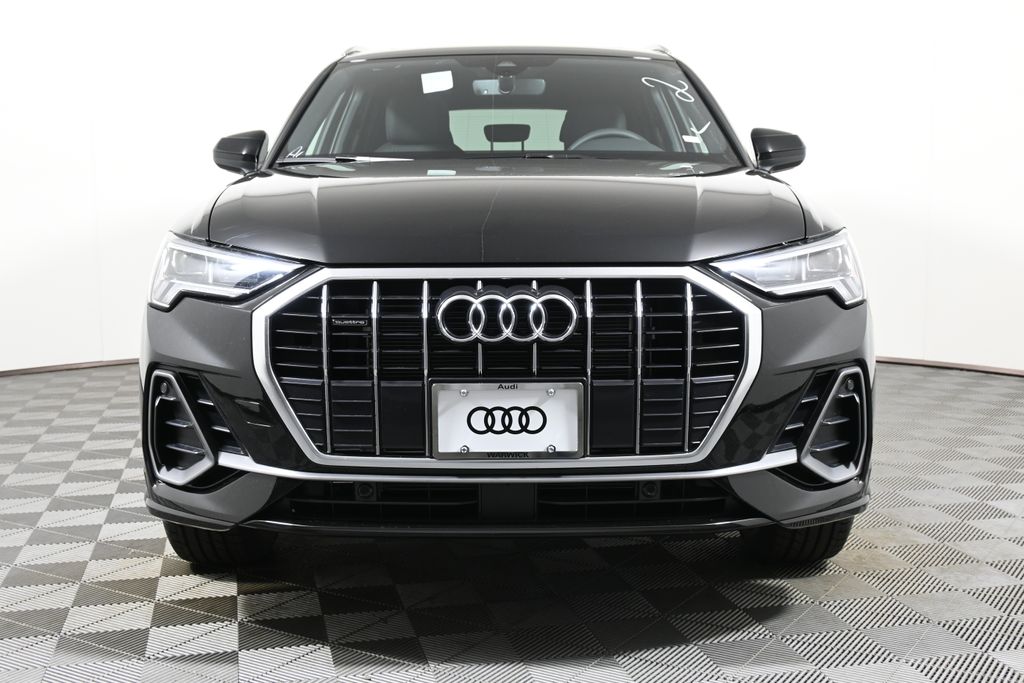 2024 Audi Q3  9