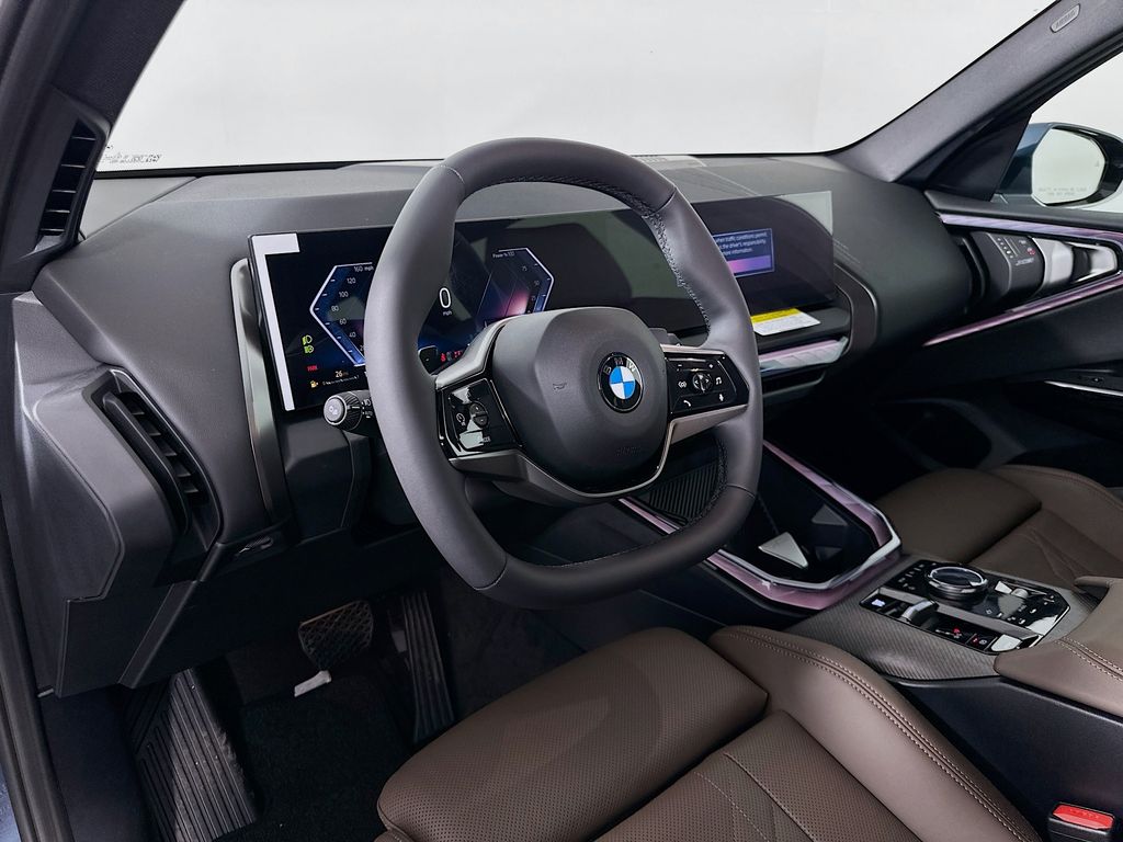 Thumbnail: 2026 BMW X3 - 9