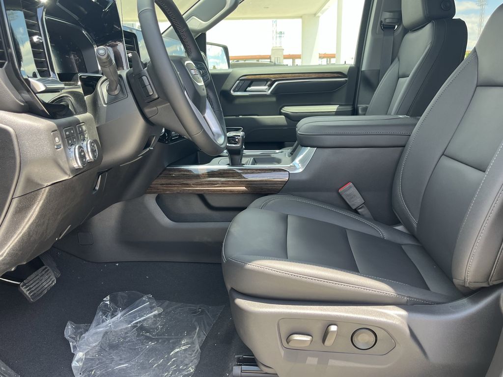 new 2026 GMC Sierra 1500 car, priced at $57,759