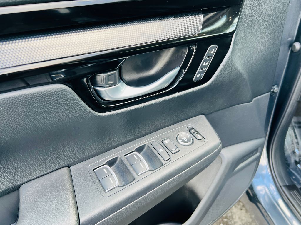 Thumbnail: 2024 Honda CR-V - 12