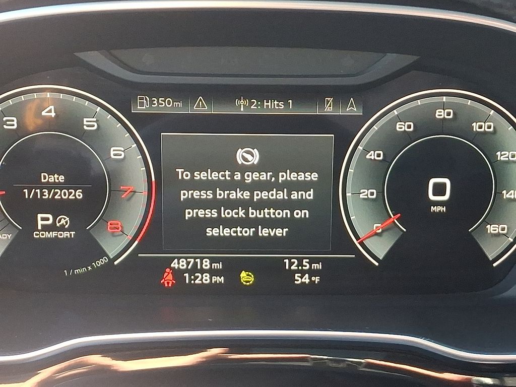 Thumbnail: 2023 Audi Q3 - 21