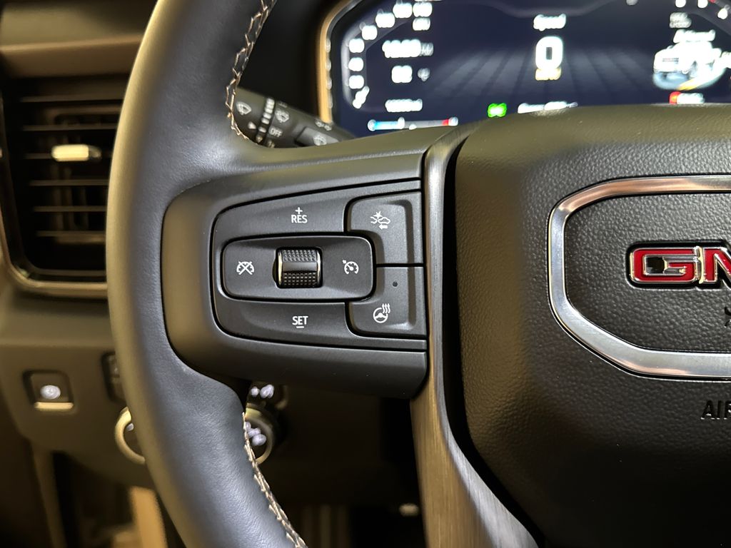Certified Used 2026 Beige GMC AT4 image 23