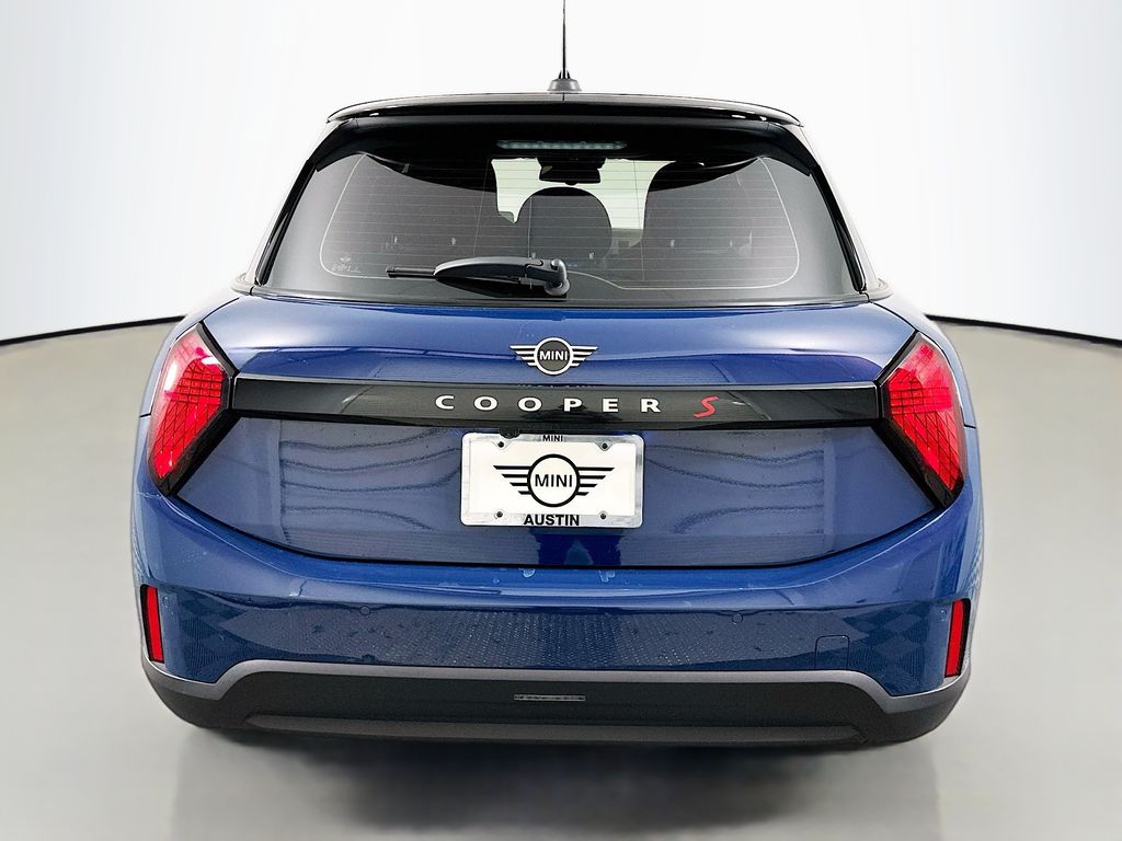 Thumbnail: 2025 MINI Cooper - 6