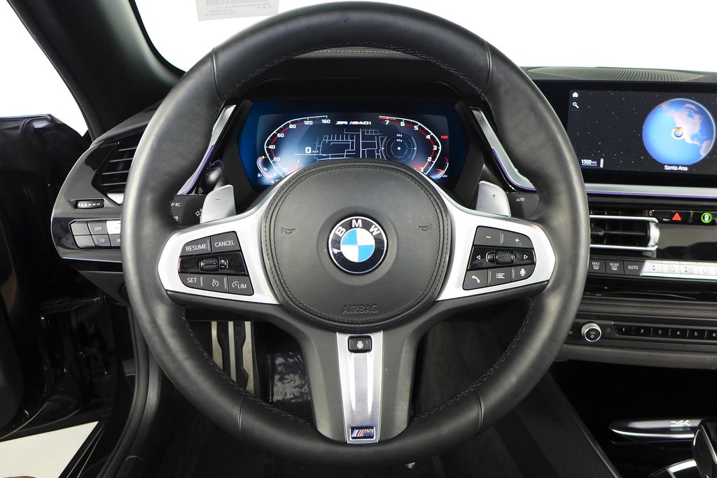 2022 BMW Z4 M40i 26