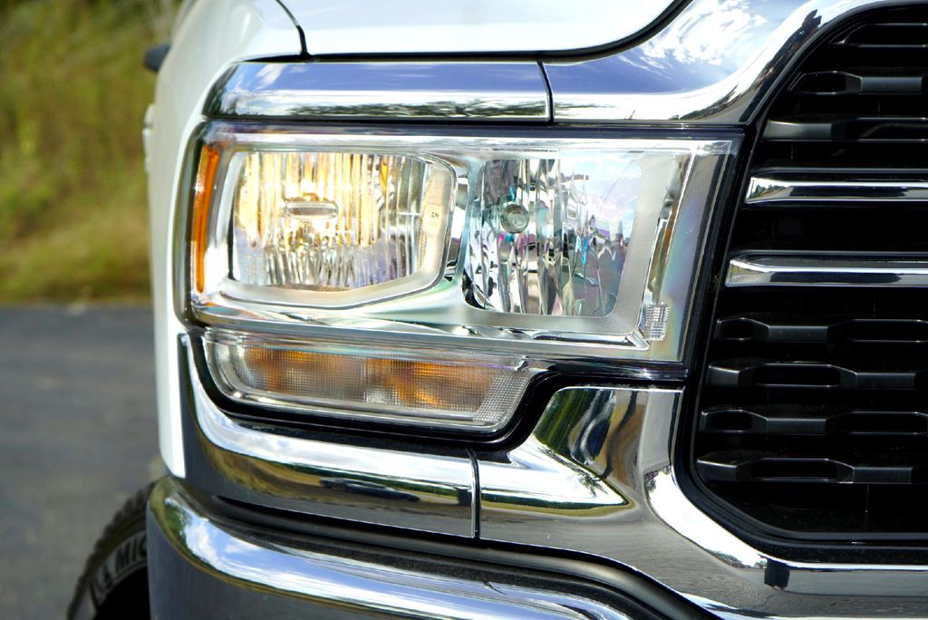 Used Car 2024 Ram 3500  Crew Cab Long Bed Big Horn Four Wheel Drive For Sale Under $60,000 In Taylor, Texas