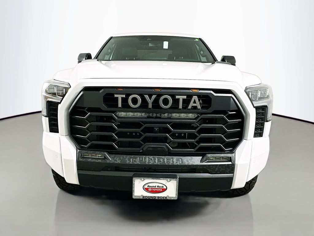 Thumbnail: 2025 Toyota Tundra - 2