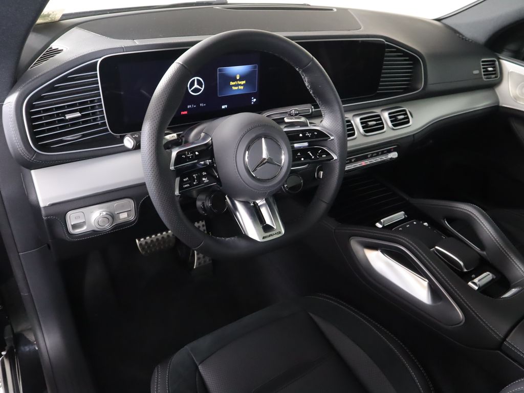 Thumbnail: 2026 Mercedes-Benz GLE - 10