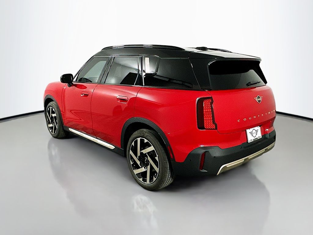 Thumbnail: 2026 MINI Cooper Countryman - 7