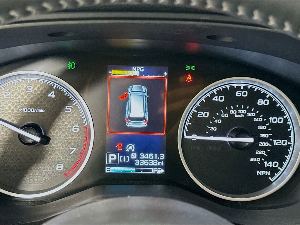 Thumbnail: 2022 Subaru Forester - 12