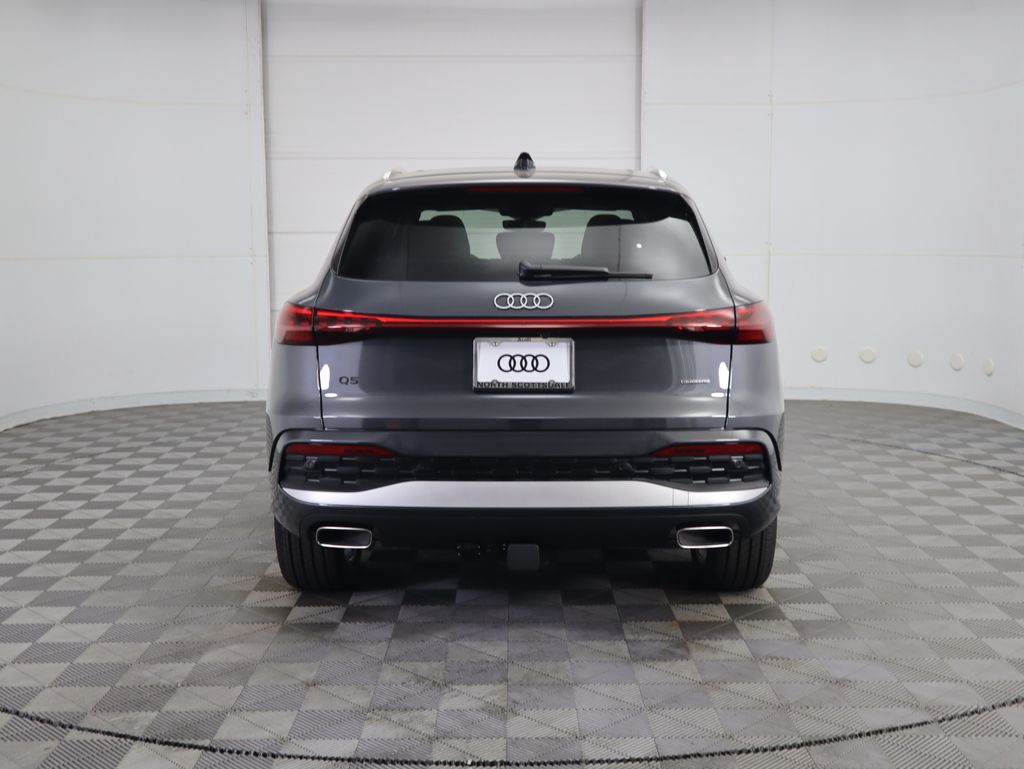 Thumbnail: 2025 Audi Q5 - 6