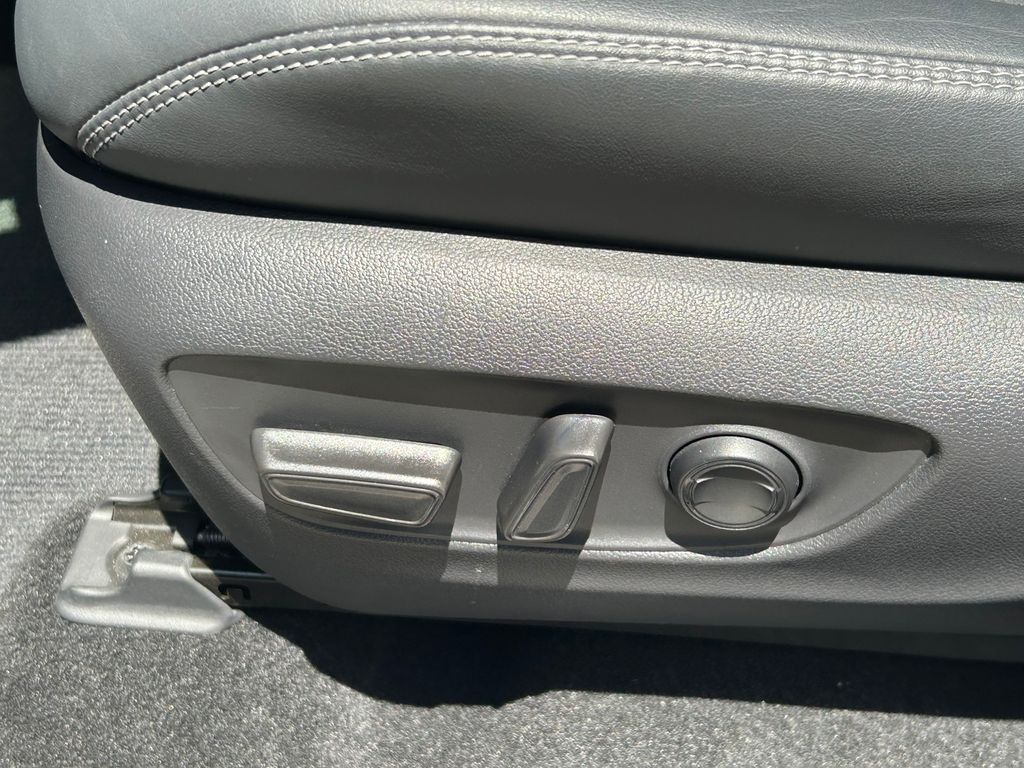 Used 2024 Toyota RAV4 Hybrid SUV