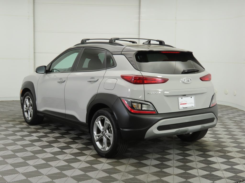 Thumbnail: 2023 Hyundai Kona - 7