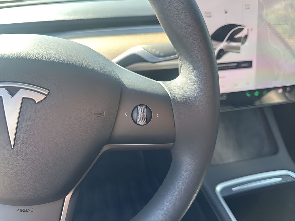 Used Car 2021 Tesla Model 3  Long Range For Sale Under $30,000 In Austin, Texas