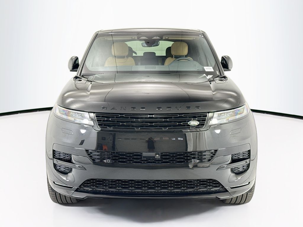 Thumbnail: 2026 Land Rover Range Rover Sport - 2