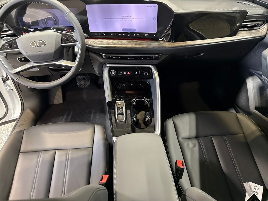 Thumbnail: 2026 Audi Q5 - 24