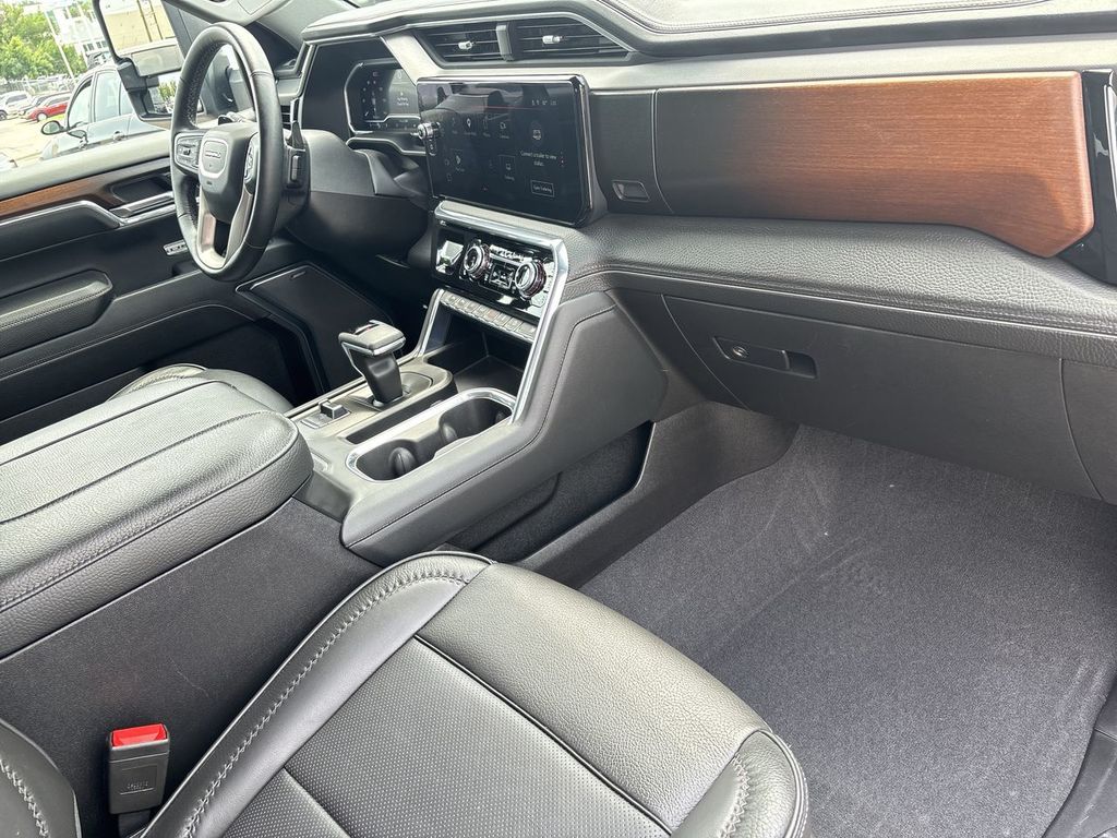 Used 2024 GMC Sierra 1500 Truck