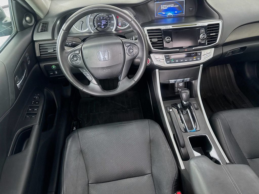 Used Car 2013 Honda Accord  Ex-l For Sale Under $15,000 In Austin, Texas