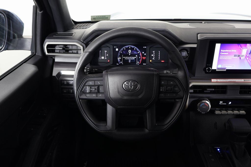 Thumbnail: 2026 Toyota Tacoma - 3