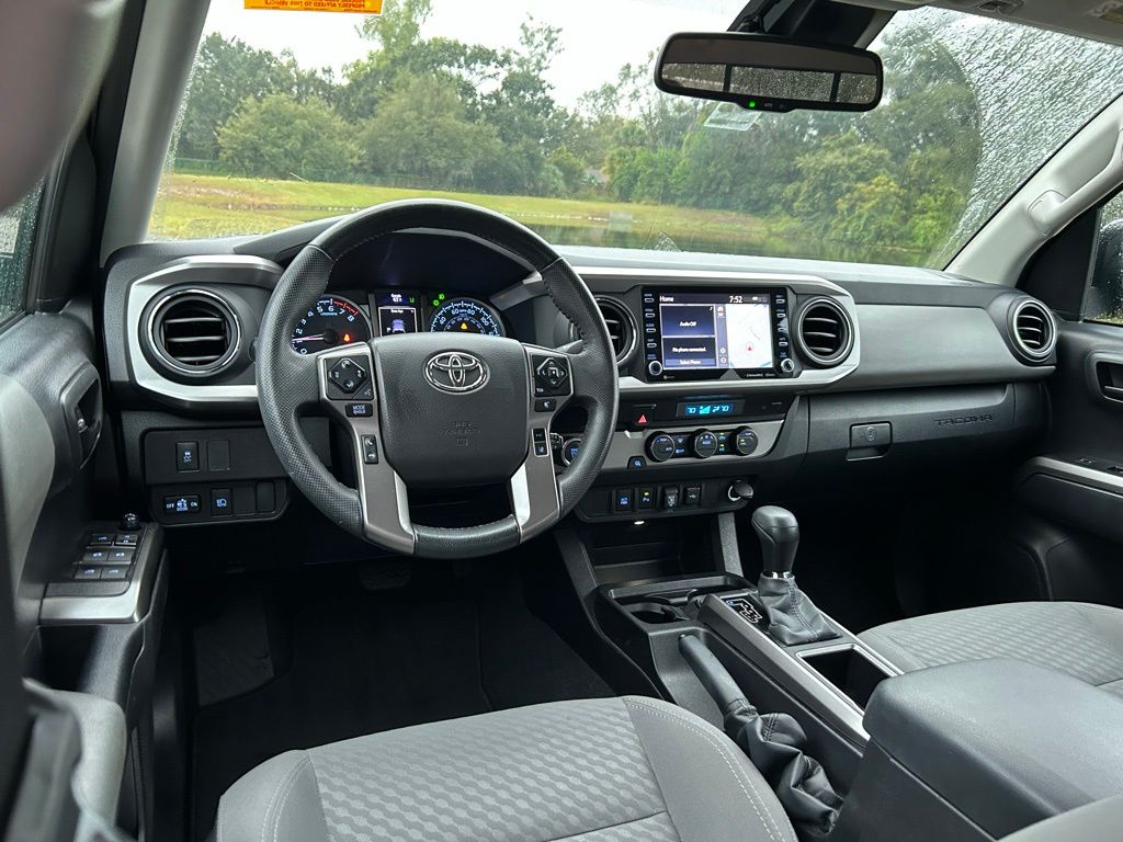 Thumbnail: 2023 Toyota Tacoma - 12