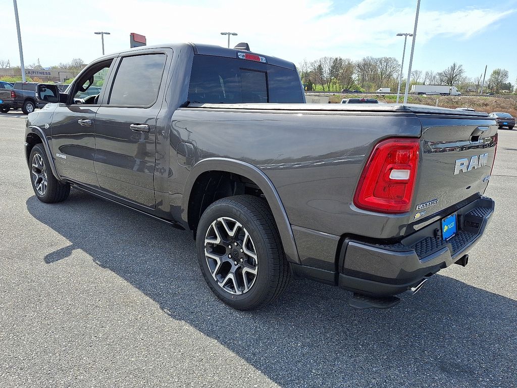 2026 Ram 1500 — photo 3