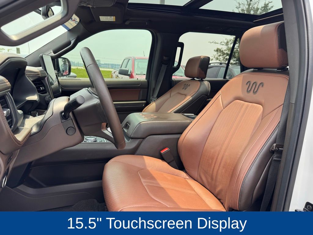 2024 Ford Expedition King Ranch