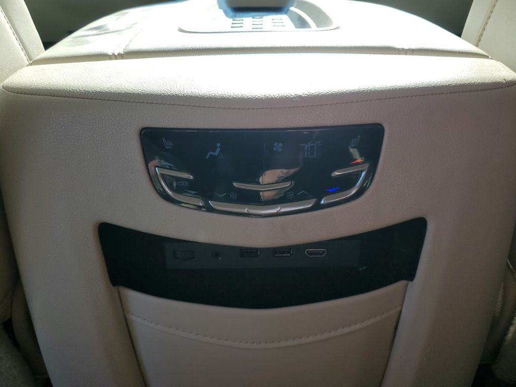 2017 Cadillac Escalade  Luxury In Austin, Texas
