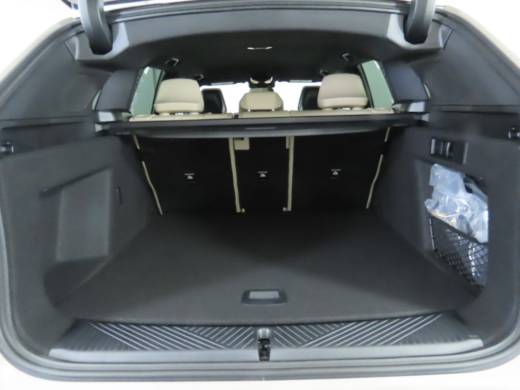 Thumbnail: 2026 BMW X3 - 29