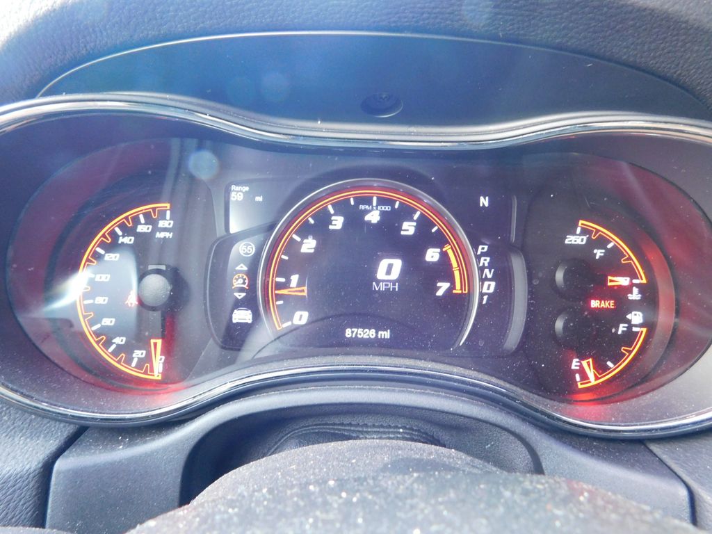 Thumbnail: 2019 Dodge Durango - 11
