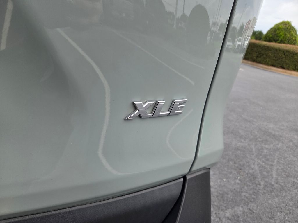 Used 2023 Toyota RAV4 SUV