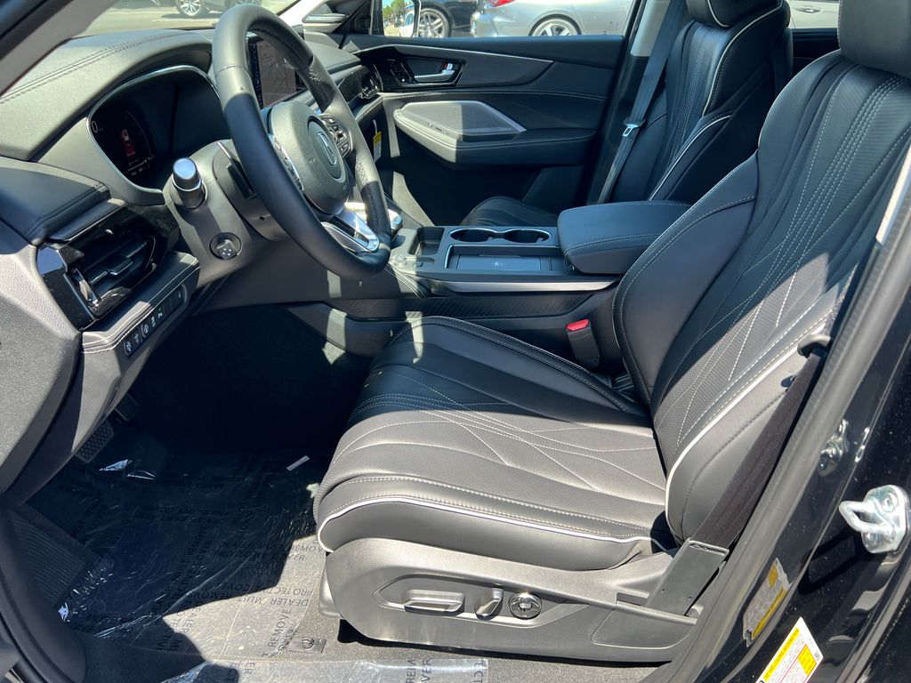 Thumbnail: 2026 Acura MDX - 13