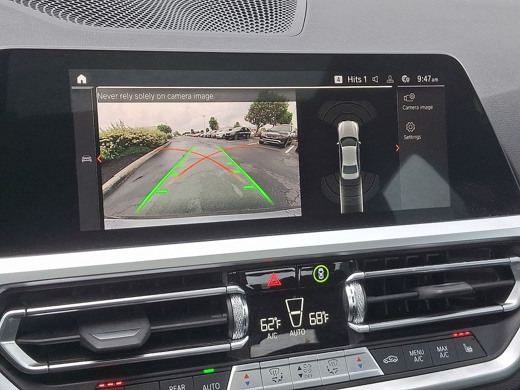 2022 BMW 3 Series 330i xDrive 19