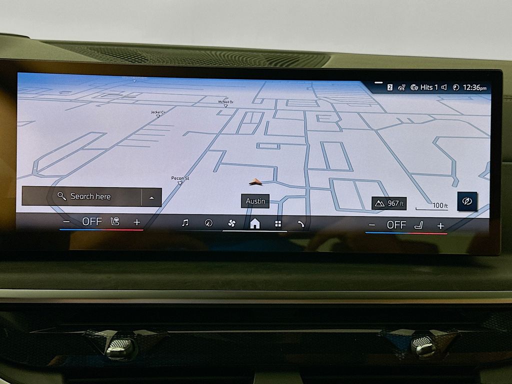 Thumbnail: 2026 BMW X5 - 12