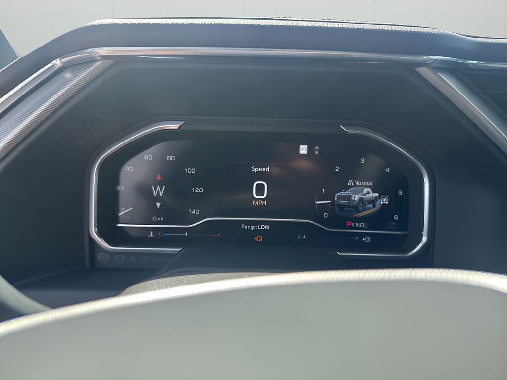New Car 2025 Gmc Sierra 2500hd  Denali For Sale Under $90,000 In Austin, Texas