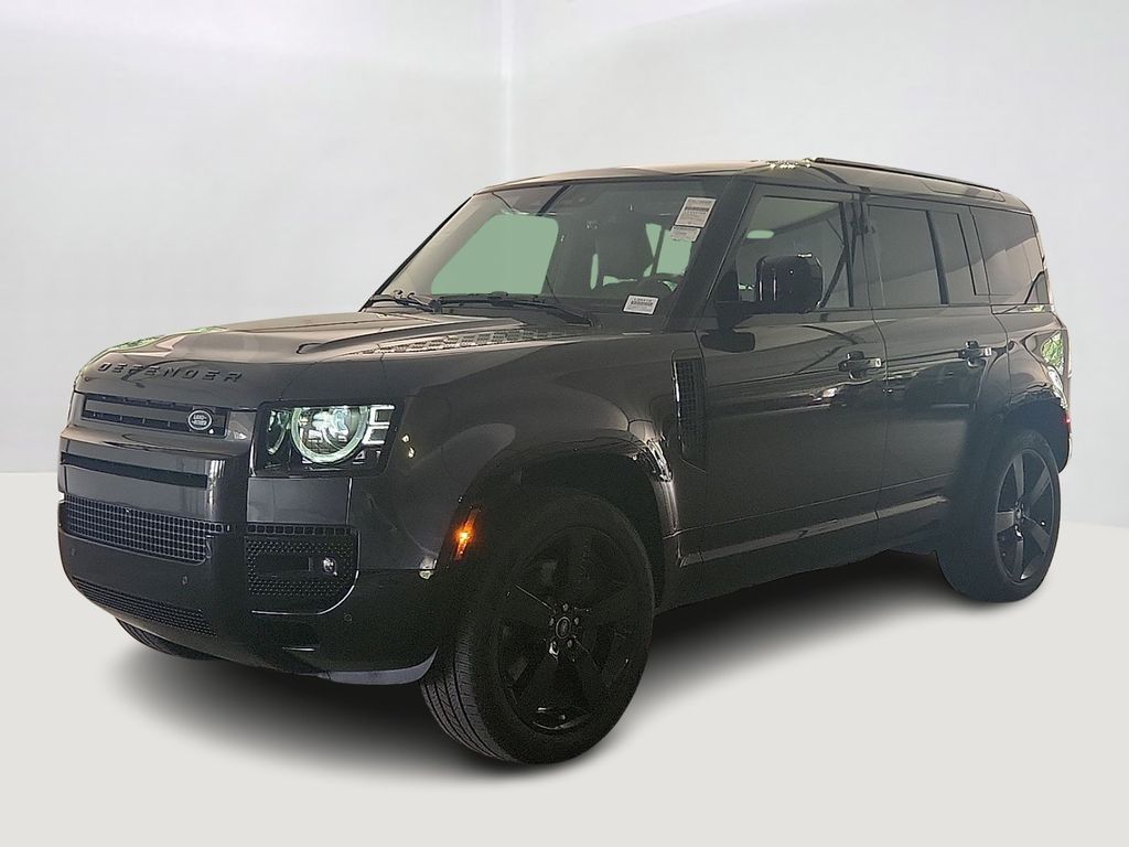 2025 Land Rover Defender 110 -
                  Annapolis, MD