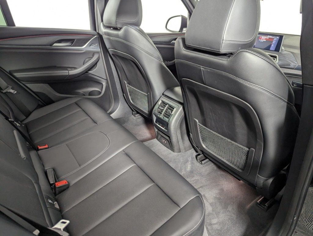 2024 BMW X3 sDrive30i photo