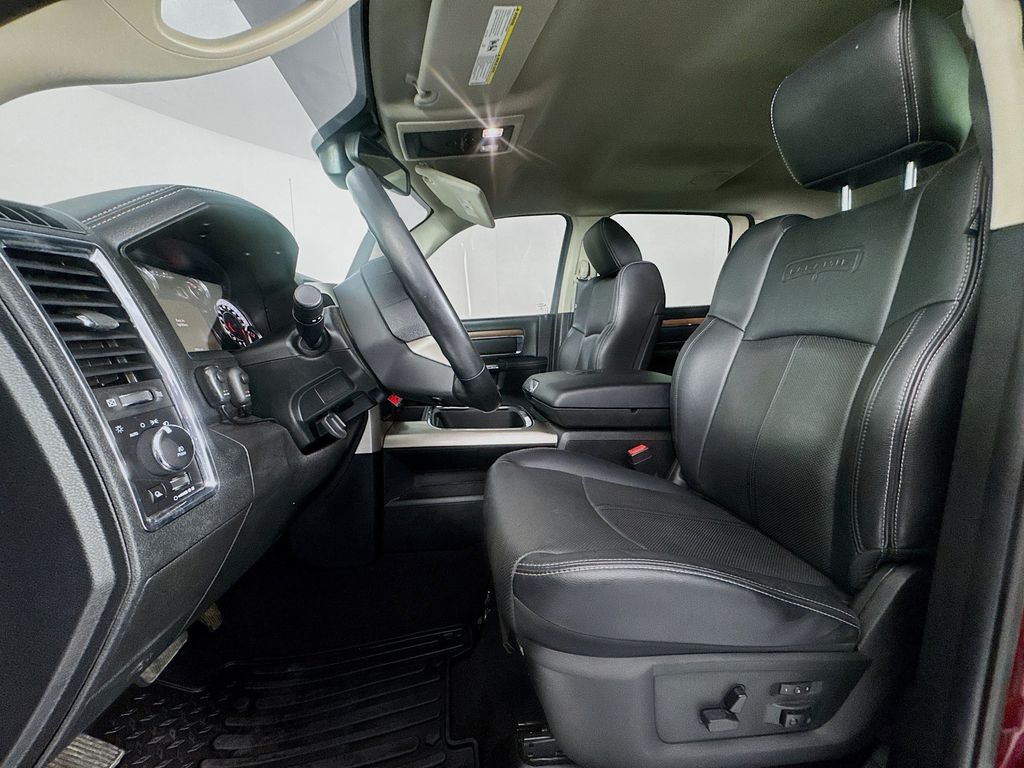 Used Car 2018 Ram 2500  Laramie For Sale Under $60,000 In Austin, Texas