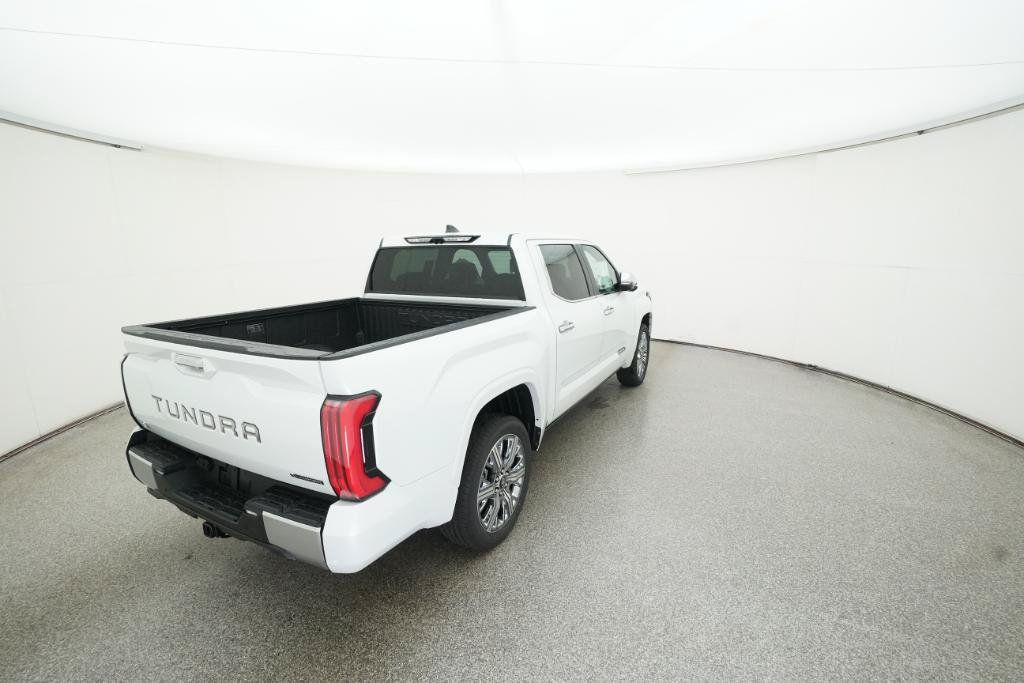 New 2026 Toyota Tundra i-FORCE MAX Truck