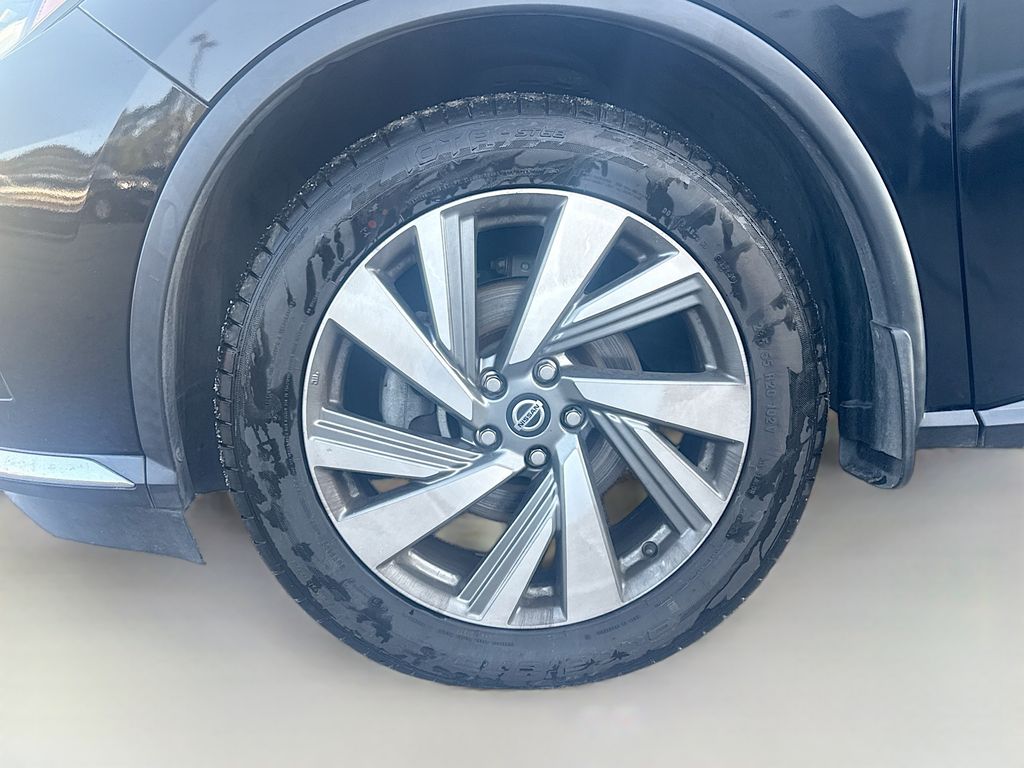 2020 Nissan Murano SL Black at AutoSavvy Houston Northwest