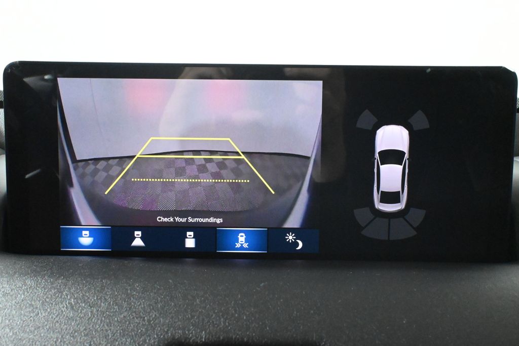 Thumbnail: 2025 Acura TLX - 25